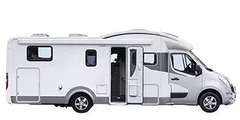 Camper & RV Batteries